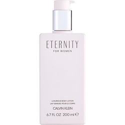 ETERNITY by Calvin Klein for WOMEN