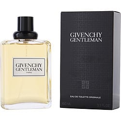 Gentleman Original by Givenchy EDT SPRAY 3.3 OZ for MEN