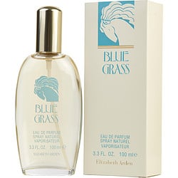 Blue Grass by Elizabeth Arden EDP SPRAY 3.3 OZ for WOMEN