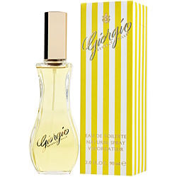 Giorgio by Giorgio Beverly Hills EDT SPRAY 3 OZ for WOMEN