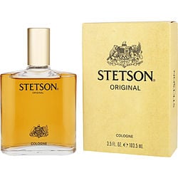 Stetson by Stetson COLOGNE 3.5 OZ for MEN