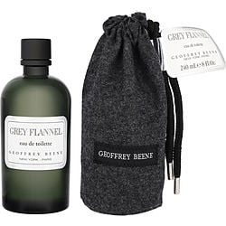 Grey Flannel by Geoffrey Beene EDT 8 OZ for MEN