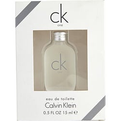 CK ONE by CALVIN KLEIN for UNISEX
