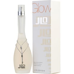 Glow by Jennifer Lopez EDT SPRAY 1.7 OZ for WOMEN