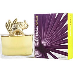 Kenzo Jungle L'elephant by Kenzo EDP SPRAY 3.4 OZ for WOMEN