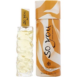 So You by Giorgio Beverly Hills EDP SPRAY 1.7 OZ for WOMEN