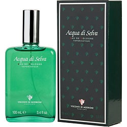 ACQUA DI SELVA by Visconti Di Modrone for MEN