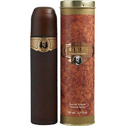 CUBA GOLD by Cuba for MEN