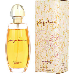 Nostrum by NOSTRUM EDT SPRAY 3.4 OZ for WOMEN