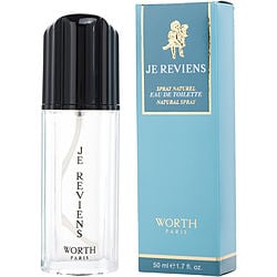 Je Reviens by Worth EDT SPRAY 1.7 OZ for WOMEN