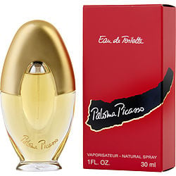 Paloma Picasso by Paloma Picasso EDT SPRAY 1 OZ for WOMEN