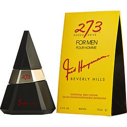 FRED HAYMAN 273 by Fred Hayman for MEN