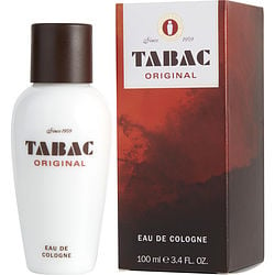 Tabac Original by Maurer & Wirtz EAU DE COLOGNE 3.4 OZ for MEN