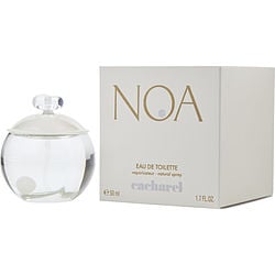 Noa by Cacharel EDT SPRAY 1.7 OZ for WOMEN