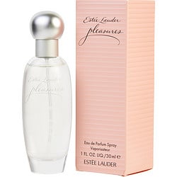 Pleasures by Estee Lauder EDP SPRAY 1 OZ for WOMEN