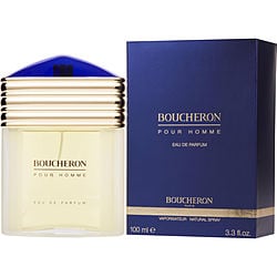 Boucheron by Boucheron EDP SPRAY 3.3 OZ for MEN