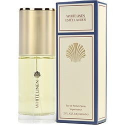 White Linen by Estee Lauder EAU DE PARFUM SPRAY 2 OZ for WOMEN