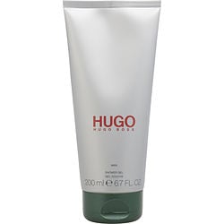Hugo by Hugo Boss SHOWER GEL 6.7 OZ for MEN