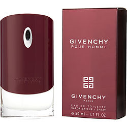 Givenchy by Givenchy EDT SPRAY 1.7 OZ for MEN