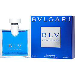 perfume bvl