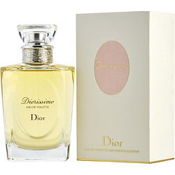 miss dior diorissimo