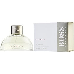 Boss by Hugo Boss EDP SPRAY 3 OZ for WOMEN