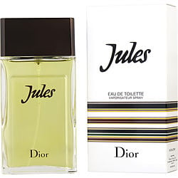 Jules by Christian Dior EDT SPRAY 3.4 OZ for MEN