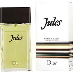 jules dior perfume