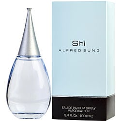 Shi by Alfred Sung EDP SPRAY 3.4 OZ for WOMEN
