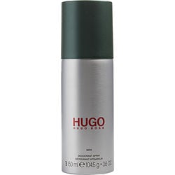 Hugo by Hugo Boss DEODORANT SPRAY 3.6 OZ for MEN