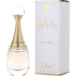 Jadore by Christian Dior EDP SPRAY 1 OZ for WOMEN