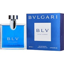 bulgari blue for men