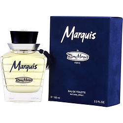 Remy Marquis Marquis