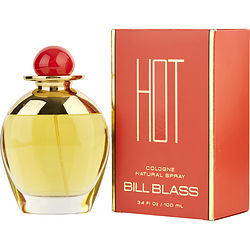 HOT BY BILL BLASS by Bill Blass for WOMEN