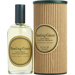 BOWLING GREEN by Geoffrey Beene for MEN