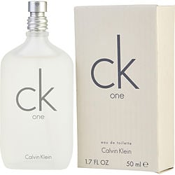 ck one unisex
