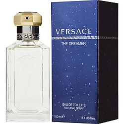 versace the dreamer for her review