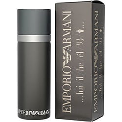 Emporio Armani by Giorgio Armani EDT SPRAY 3.3 OZ for MEN