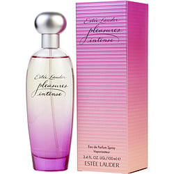 Pleasures Intense by Estee Lauder EDP SPRAY 3.4 OZ for WOMEN