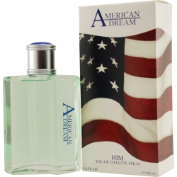 AMERICAN DREAM by American BEAUTY Parfumes for MEN