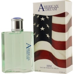 AMERICAN DREAM by American BEAUTY Parfumes for MEN