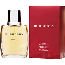 burberry perfume mens price
