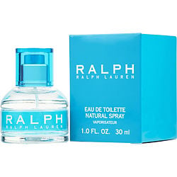 Ralph by Ralph Lauren EDT SPRAY 1 OZ for WOMEN