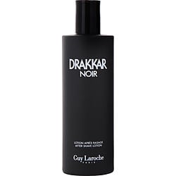 Drakkar Noir by Guy Laroche AFTERSHAVE 3.4 OZ for MEN