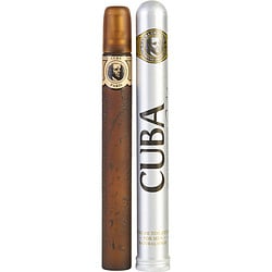 CUBA GOLD by Cuba for MEN