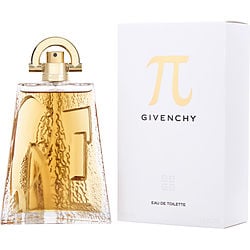 Pi by Givenchy EDT SPRAY 3.3 OZ for MEN