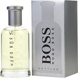 Boss #6 by Hugo Boss EDT SPRAY 3.3 OZ for MEN