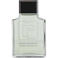 Paco Rabanne by Paco Rabanne AFTERSHAVE 3.4 OZ for MEN