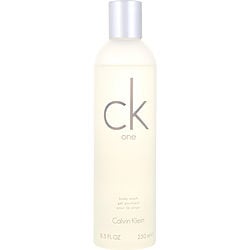 Ck One by Calvin Klein BODY WASH 8.5 OZ for UNISEX