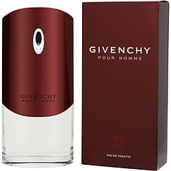 Givenchy by Givenchy EDT SPRAY 3.3 OZ for MEN